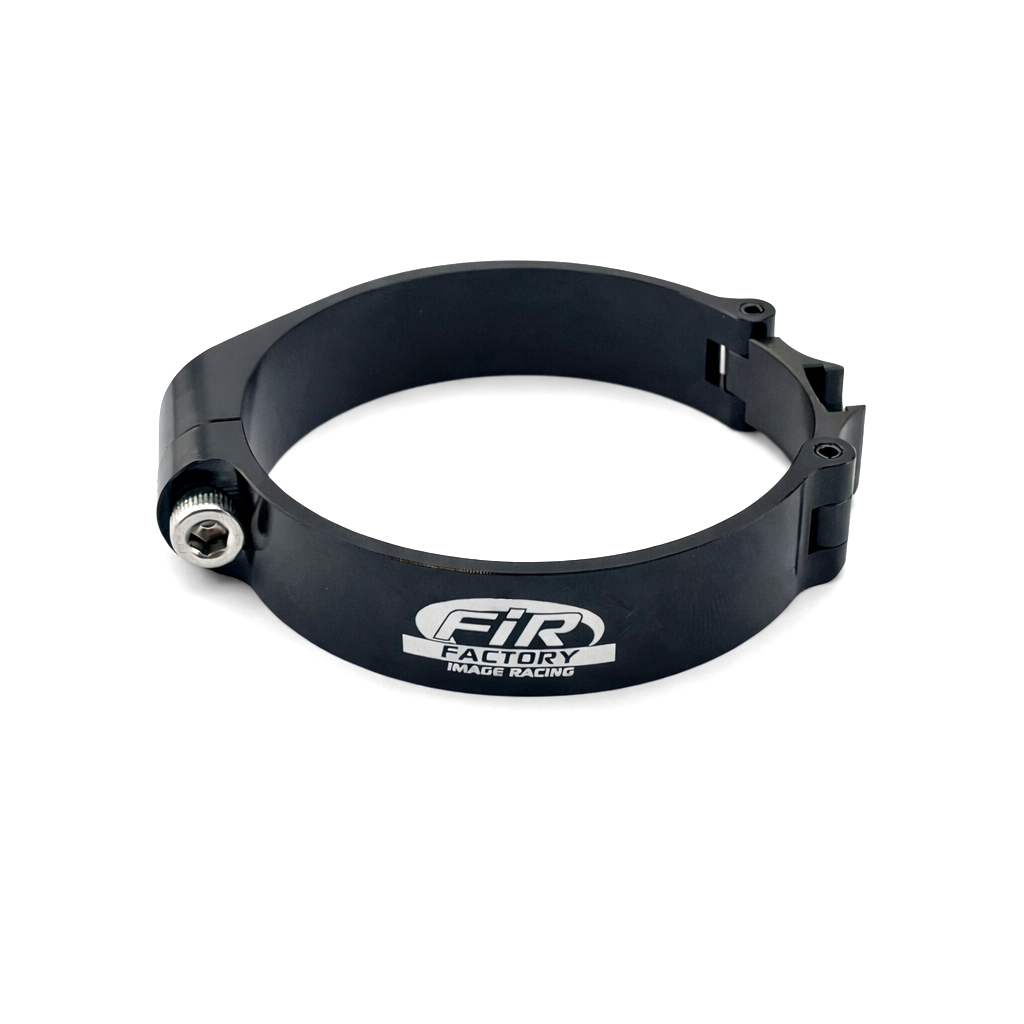 HOLE SHOT DEVICE 10-15 YAMAHA YZ YZF 125 250 450 BLACK MX-04021 thumbnail 3