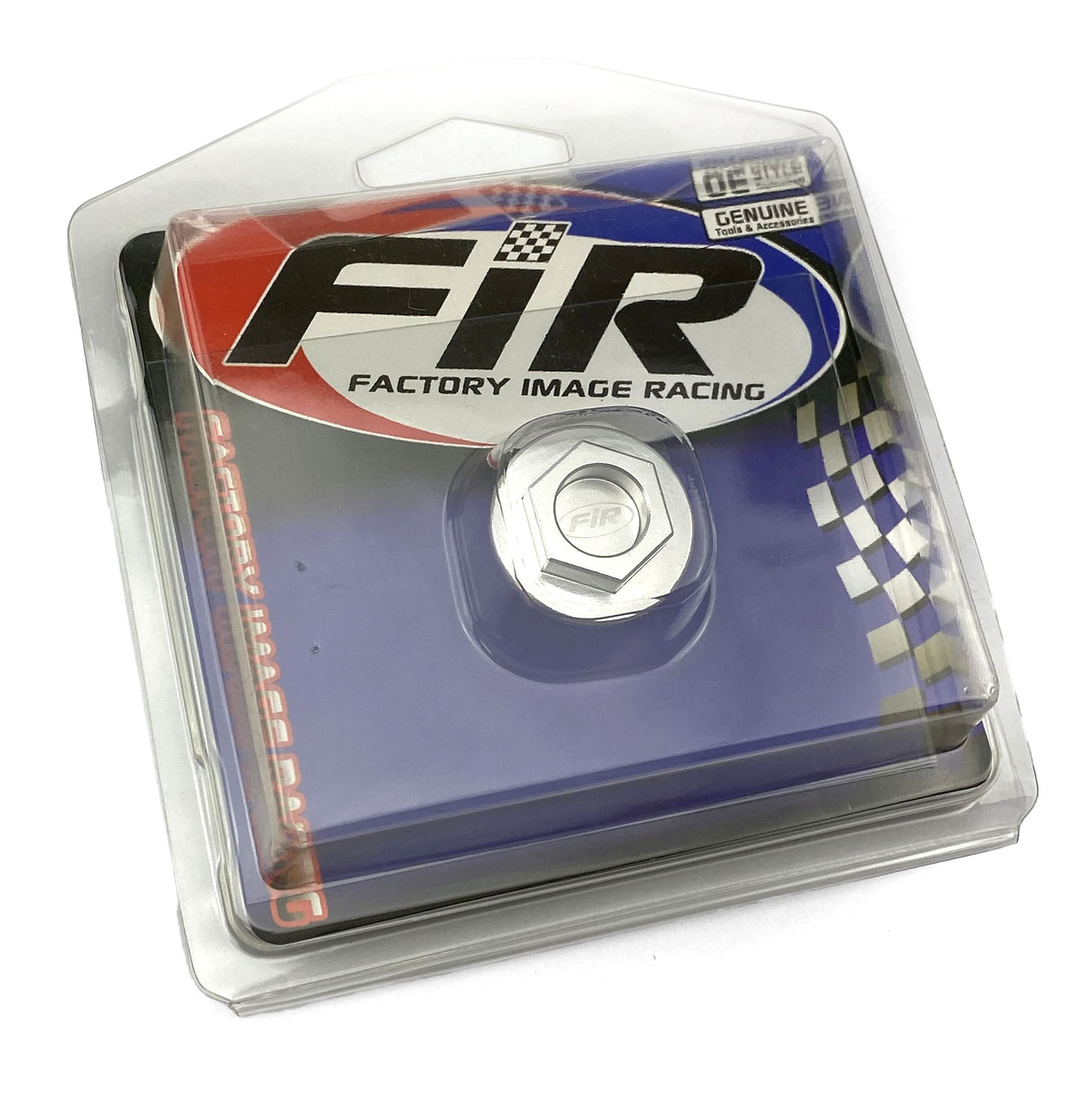 OIL FILLER PLUG ALLOY M24X3.0, KTM & HUSQVARNA OFP-05 thumbnail 2