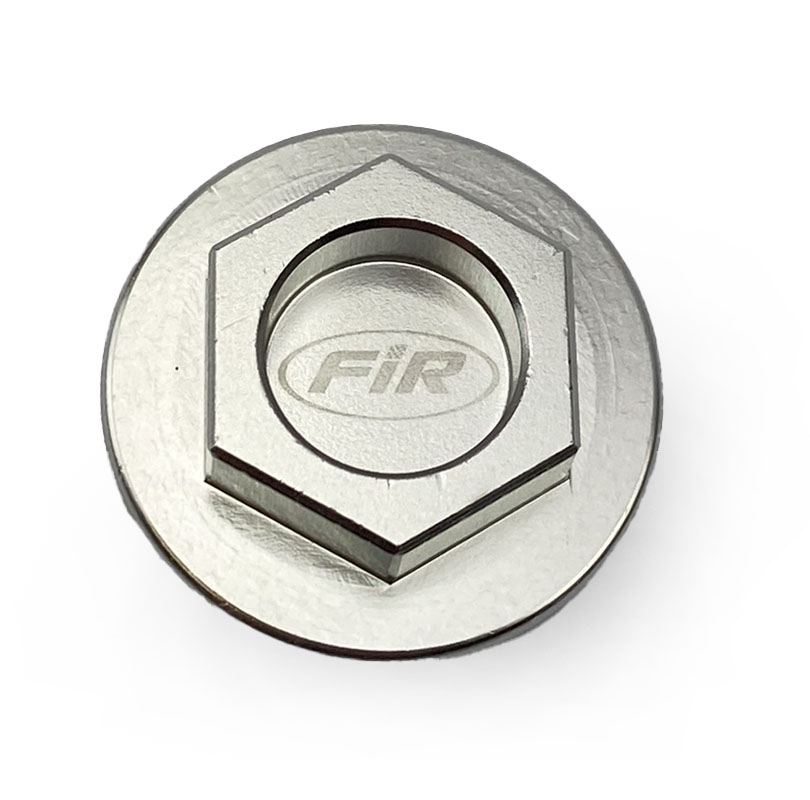 OIL FILLER PLUG ALLOY M24X3.0, KTM & HUSQVARNA OFP-05