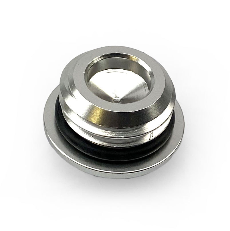 OIL FILLER PLUG ALLOY M24X3.0, KTM & HUSQVARNA OFP-05 thumbnail 4
