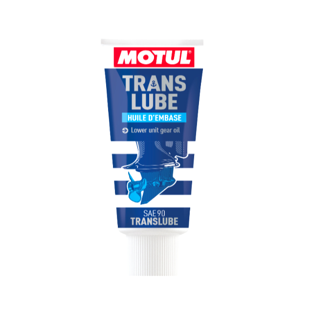 TRANSLUBE 24X0,350ml, MOTUL 450384, BOX=24, sold individually. Grease, MINERAL image 1
