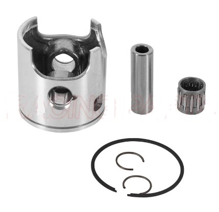 No Longer Available  ........  PISTON KIT 45mm BIG BORE KTM 50CC 65CC SX PRO JUNIOR SENIOR image 1