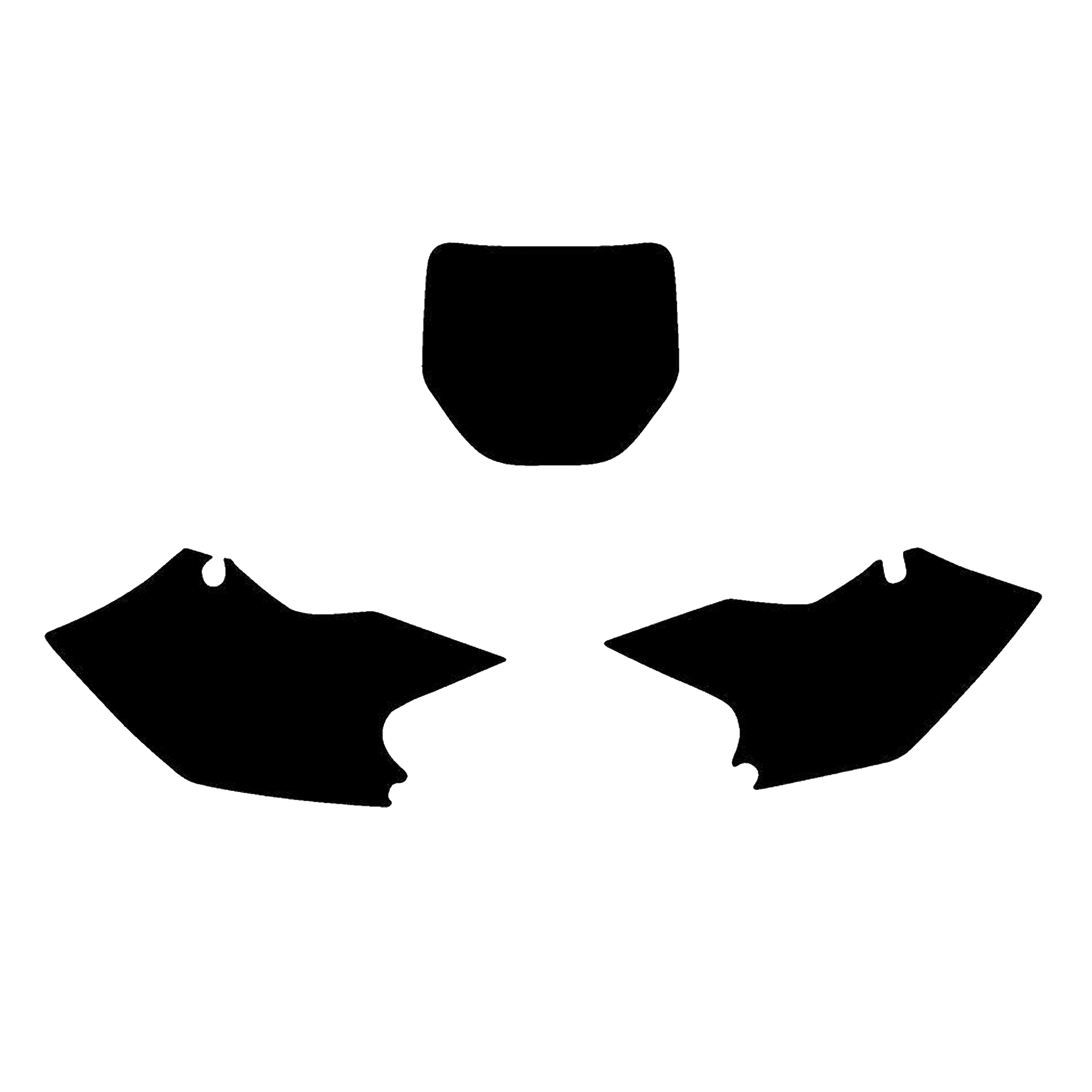 04-06 RM-Z 250 BACKGROUNDS, BB3313/20 image 1