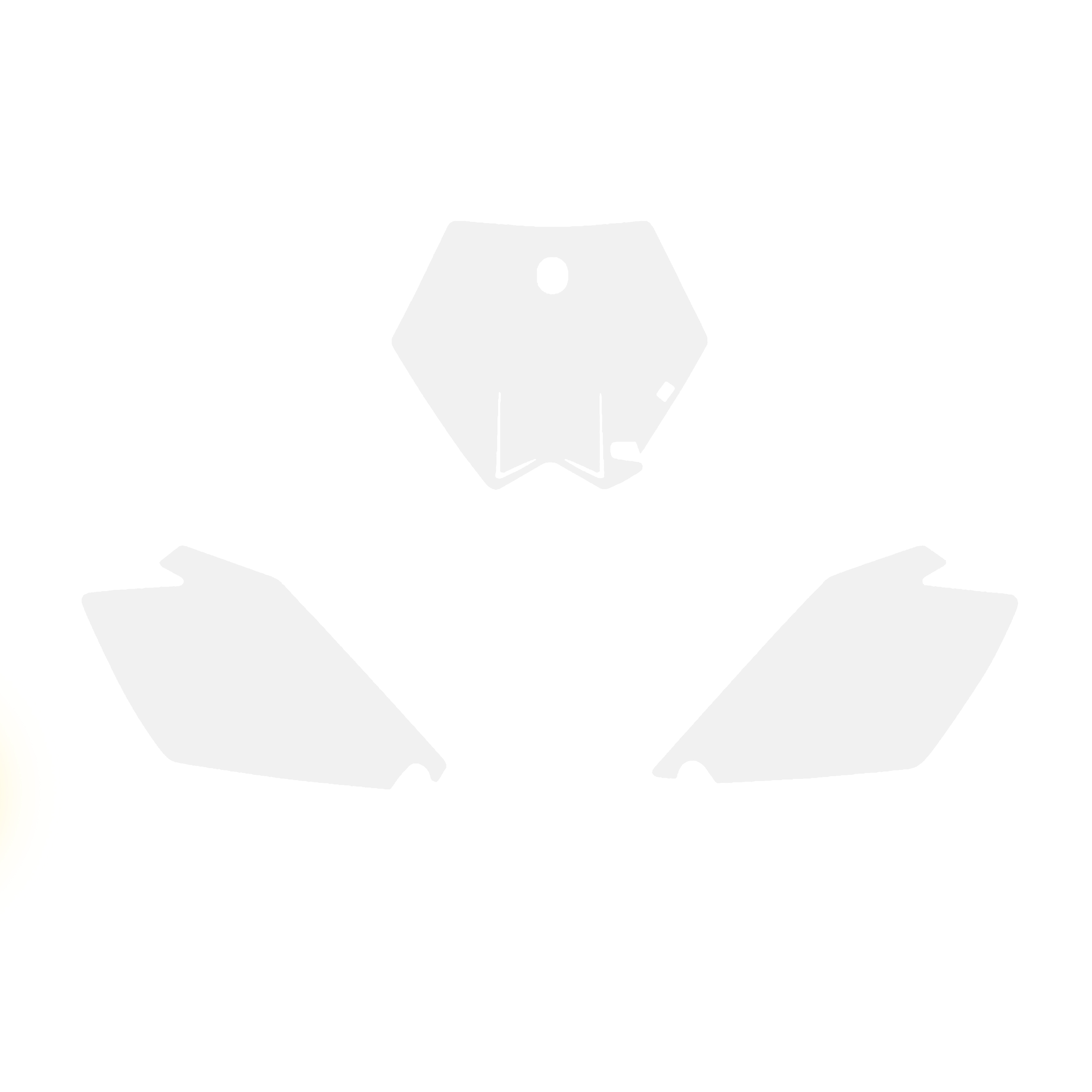 KTM SX 85 04-12 WHITE BACKGROUNDS, BLACKBIRD 3512/10 image 1