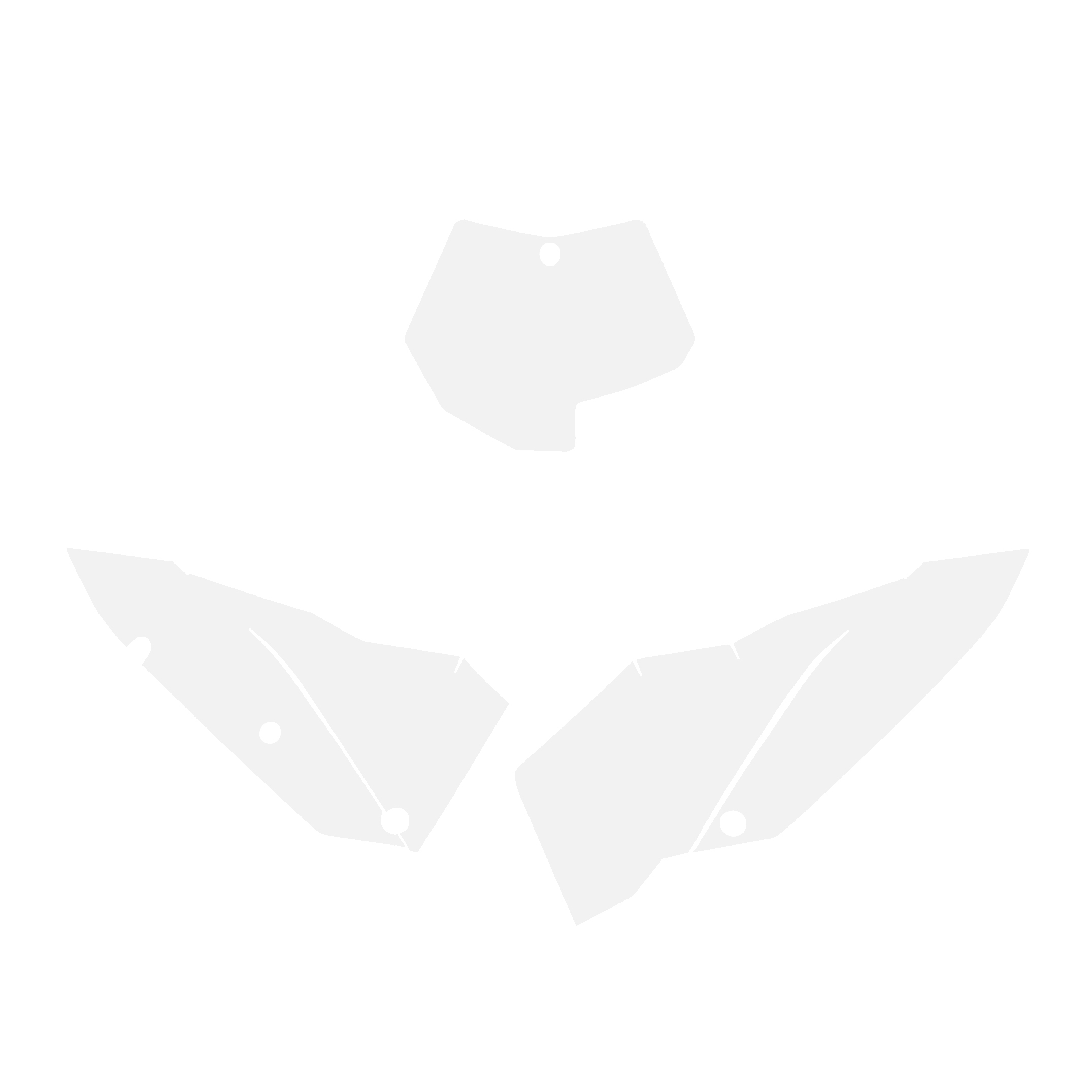 07-10 KTM SX-SXF BACKGROUNDS, BB3514/10, 3514\00001 image 1