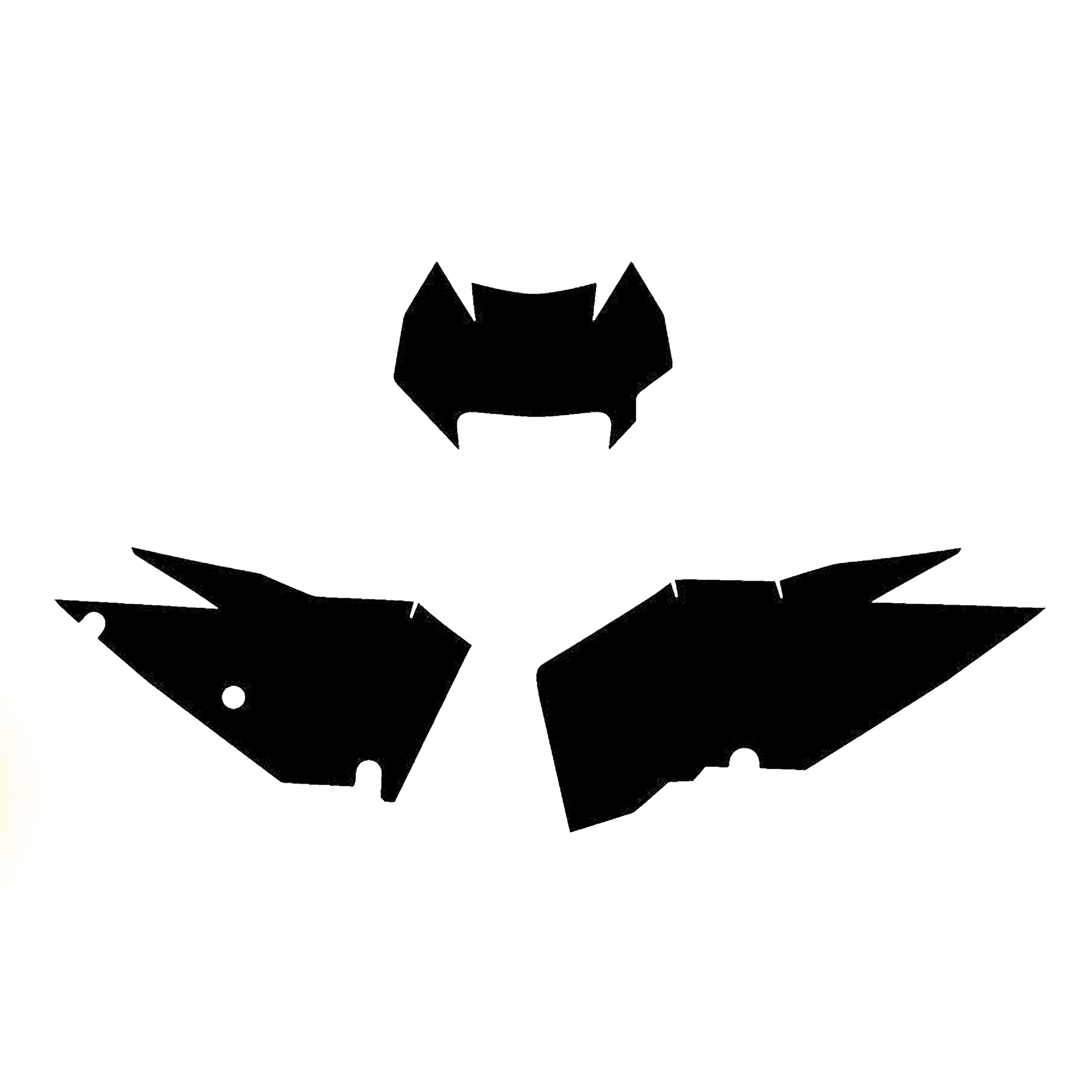 11-12 HUSABERG TE BACKGROUNDS, BB3706/20 image 1