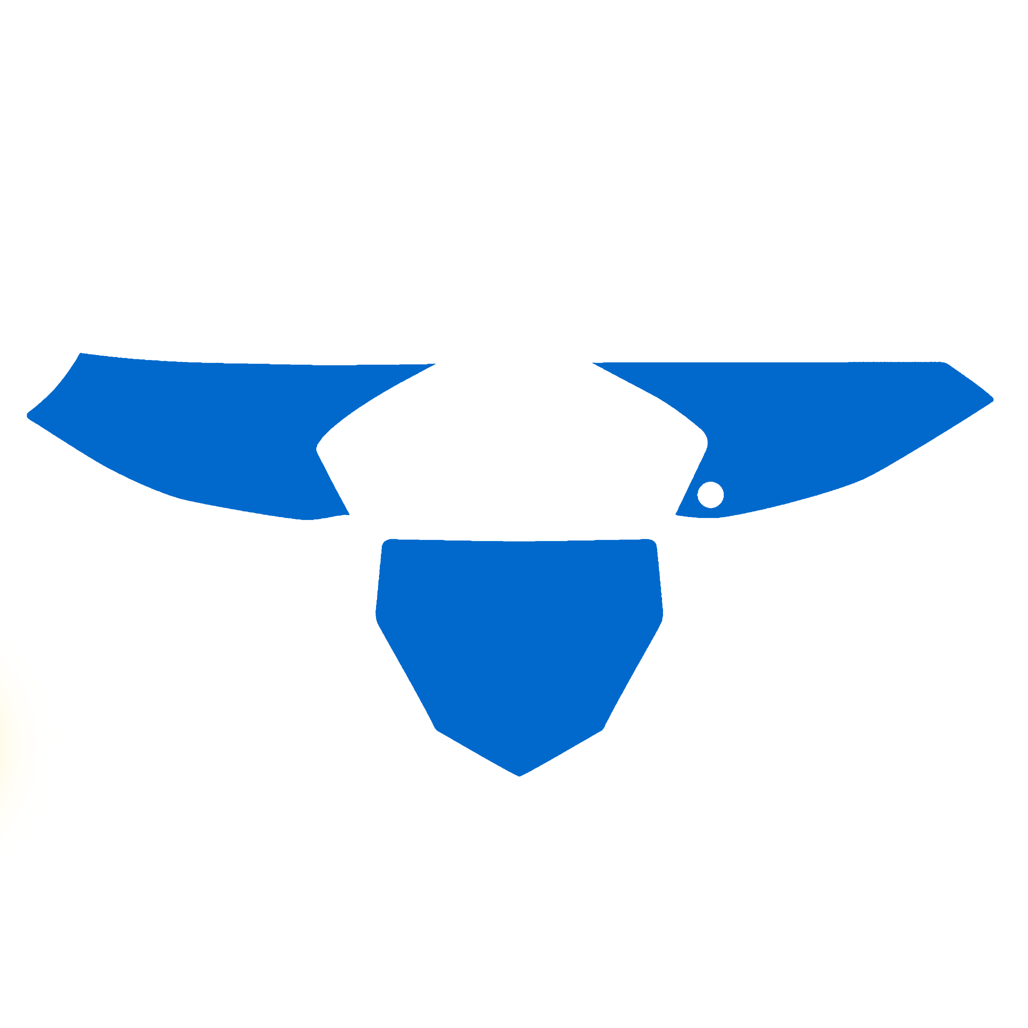 2019-24 YZ 65 BACKGROUNDS, BLUE BLACKBIRD 3229/70 image 1