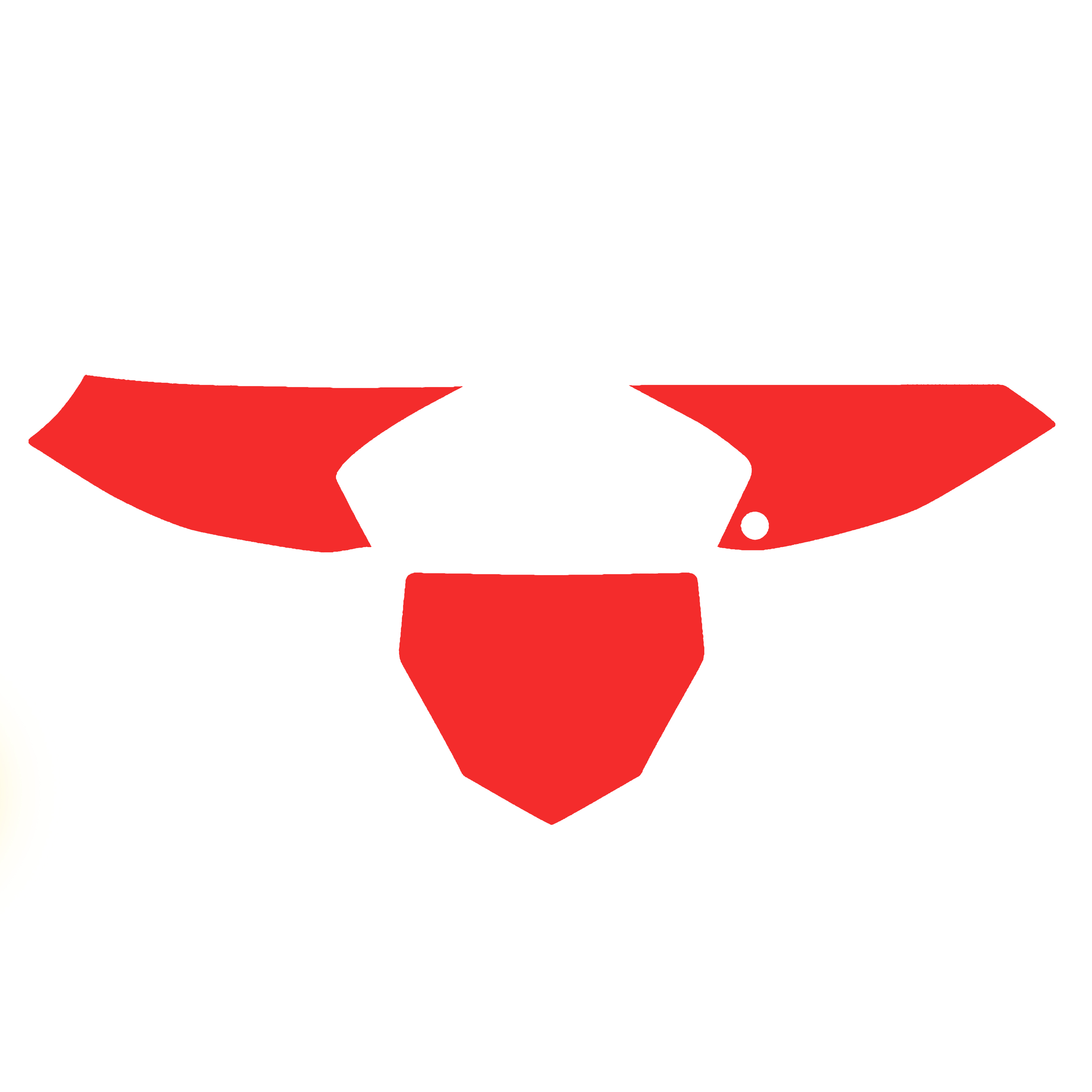2019-24 YZ 65 BACKGROUNDS, RED BLACKBIRD 3229/60 image 1