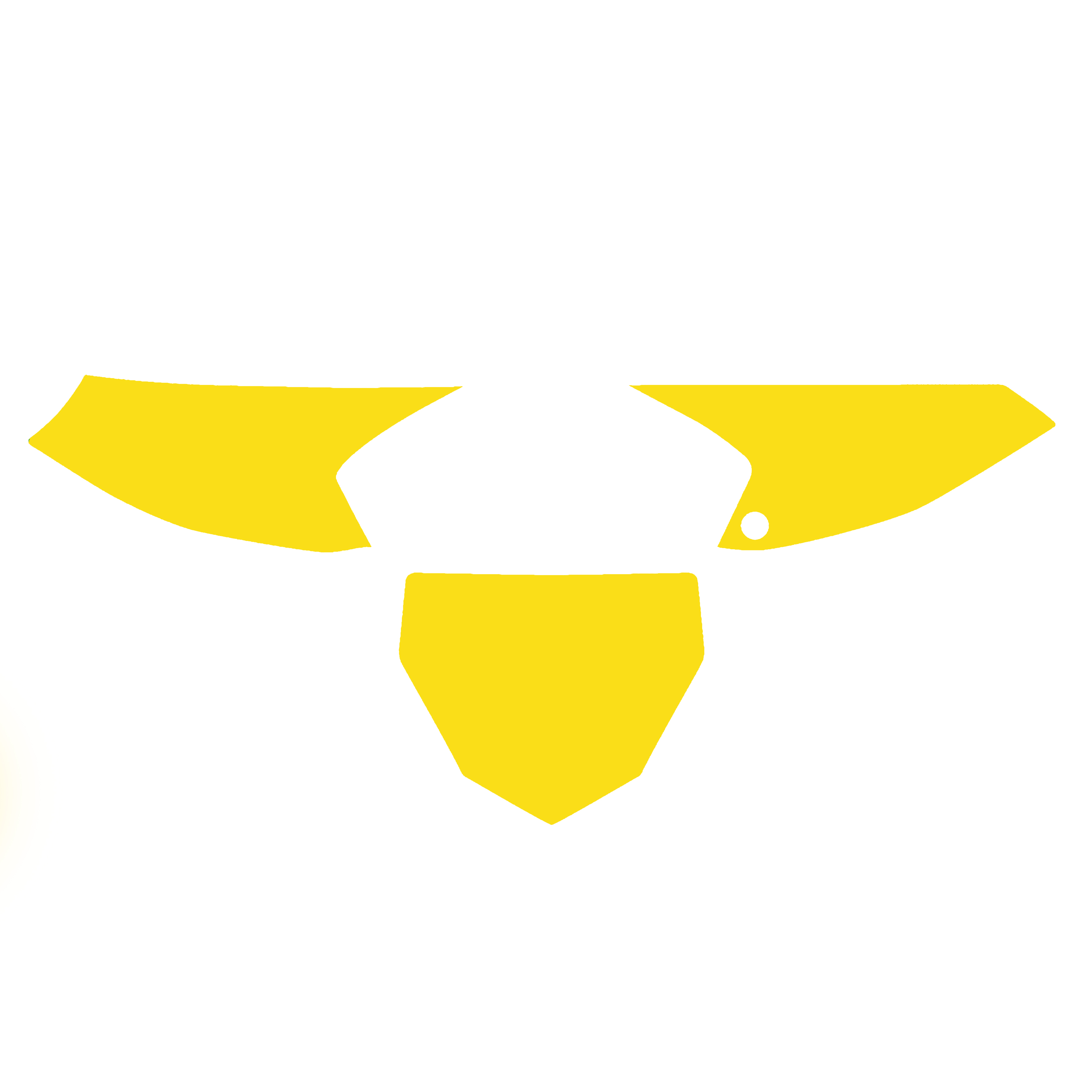 2019-24 YZ 65 BACKGROUNDS, YELLOW BLACKBIRD 3229/40 image 1