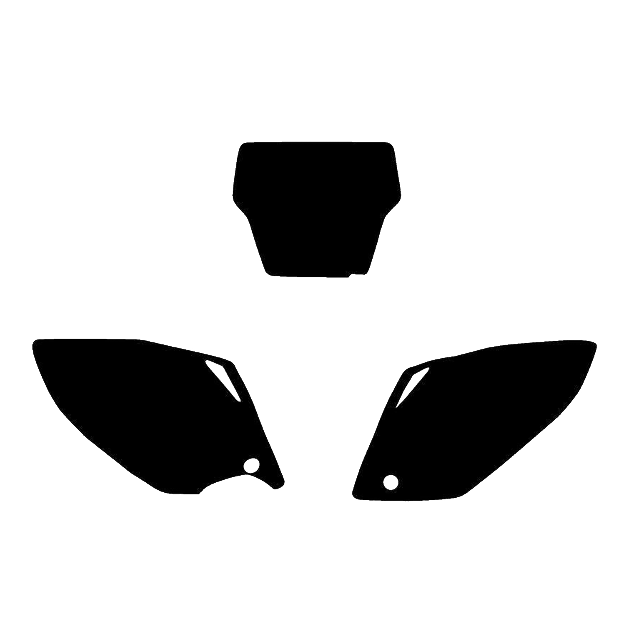 CRF450 05-07 BACKGROUNDS image 1