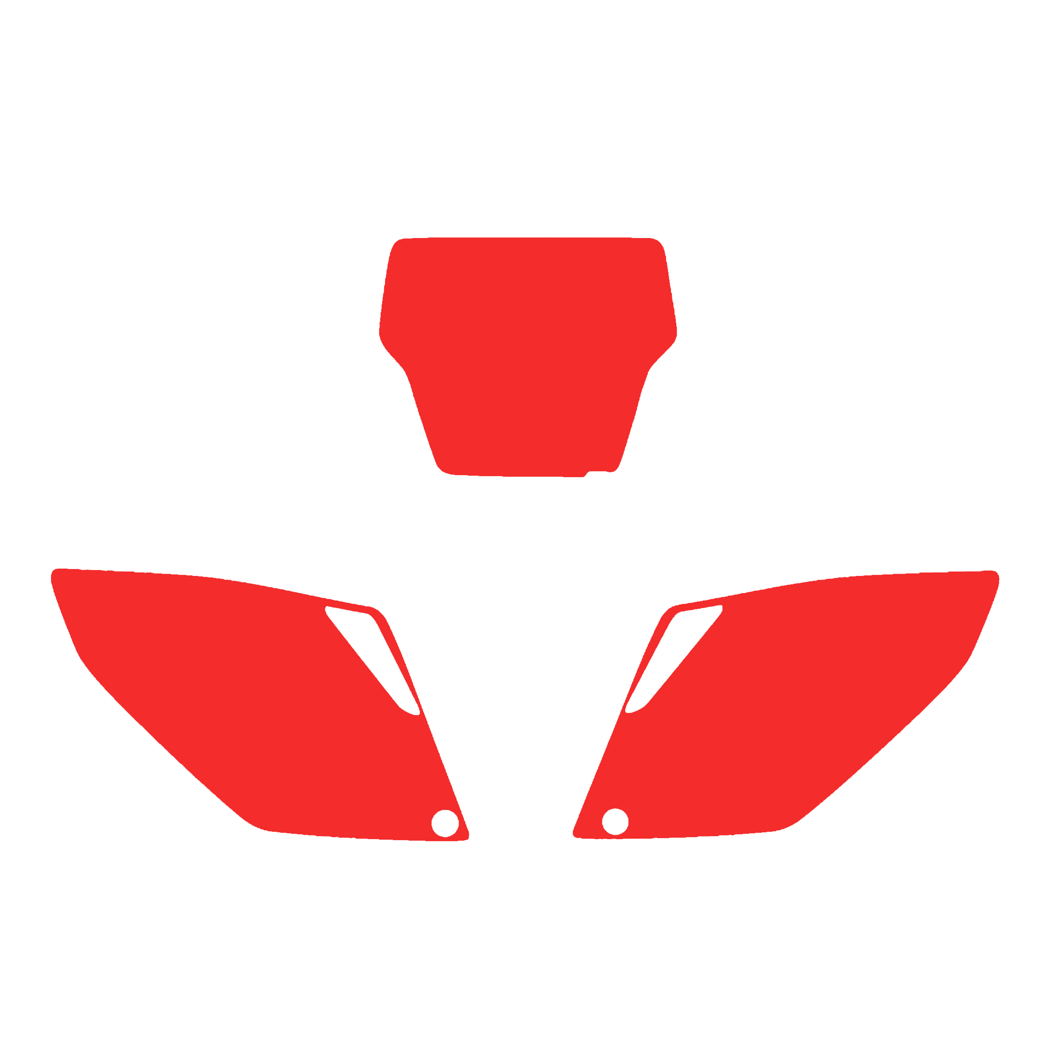 06-07 CRF250R BACKGROUNDS image 1