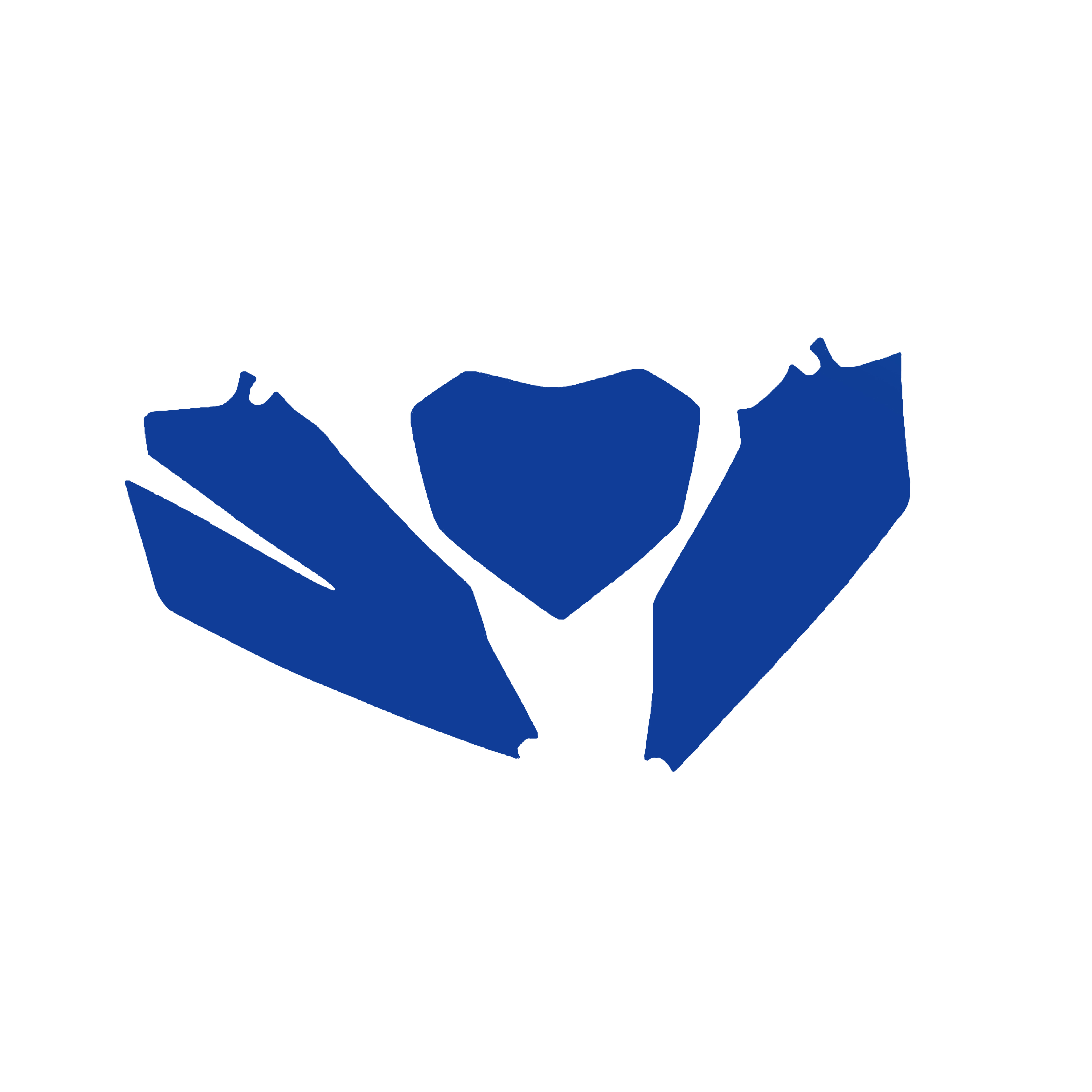 09-12 CRF450 BACKGROUNDS BLUE image 1