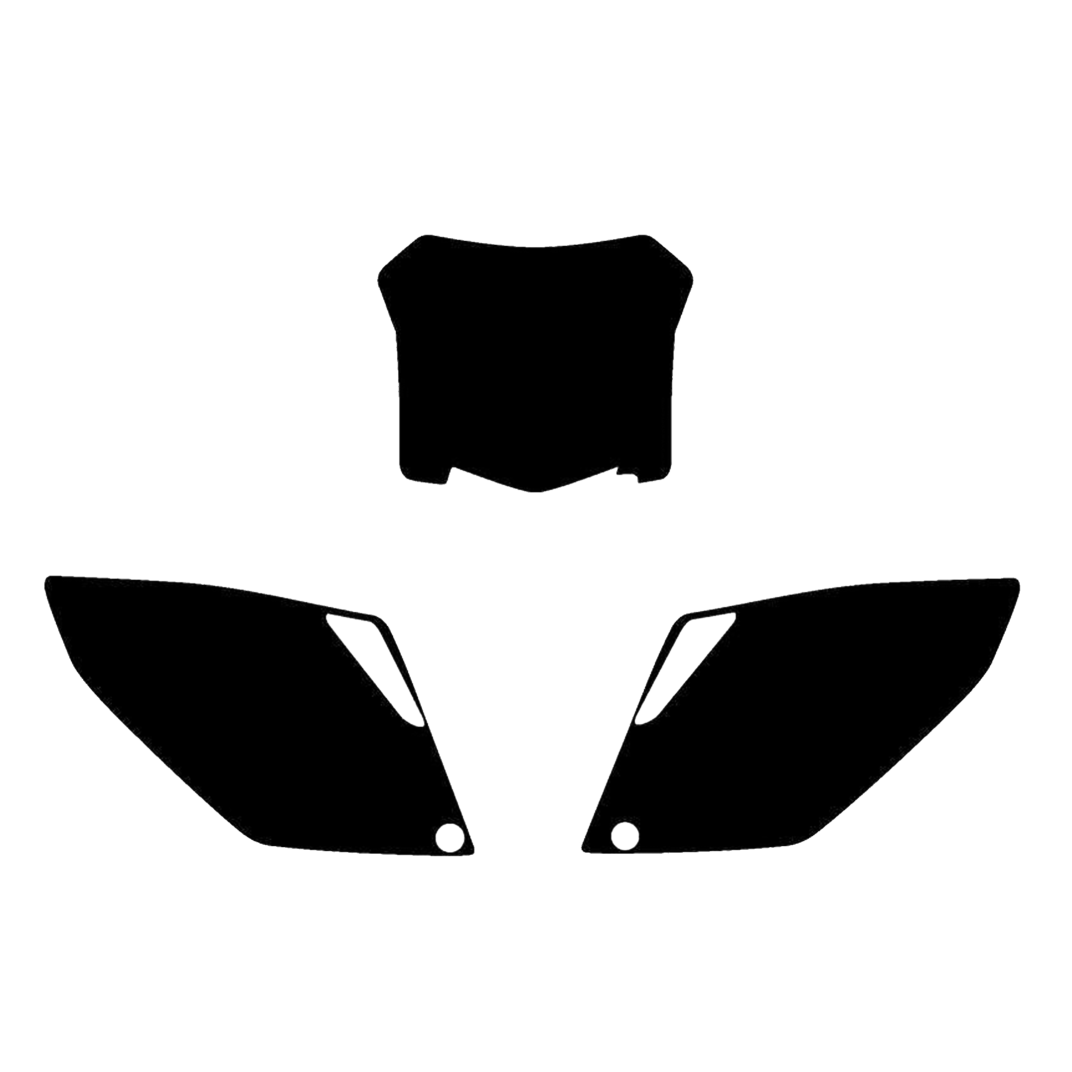 08-09 CRF250R BACKGROUNDS image 1