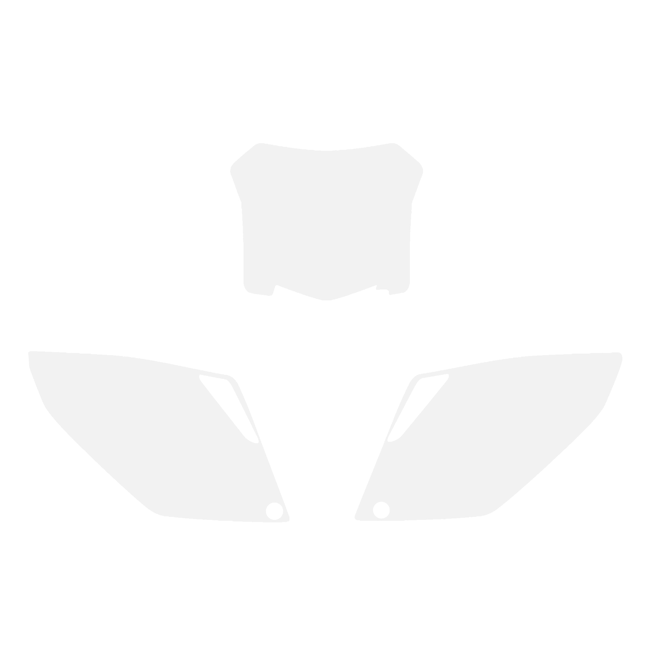08-09 CRF250R BACKGROUNDS image 1