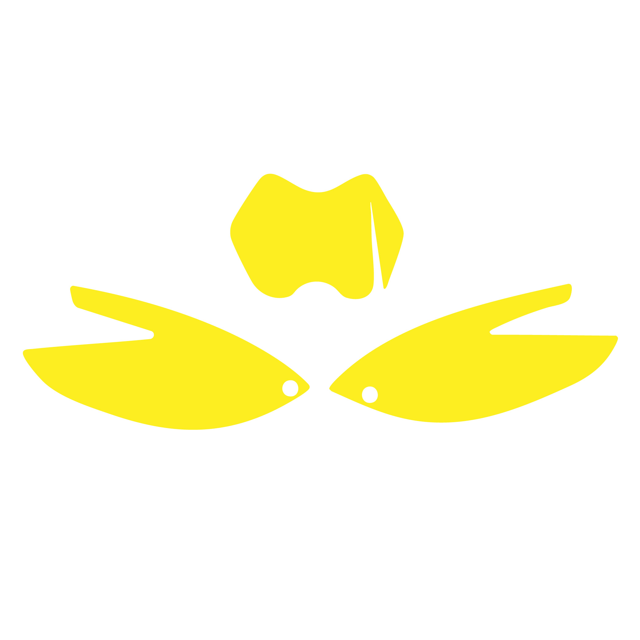 2015-2019 TM EN 2-ST BACKGROUNDS, YELLOW BLACKBIRD 3815/40 image 1