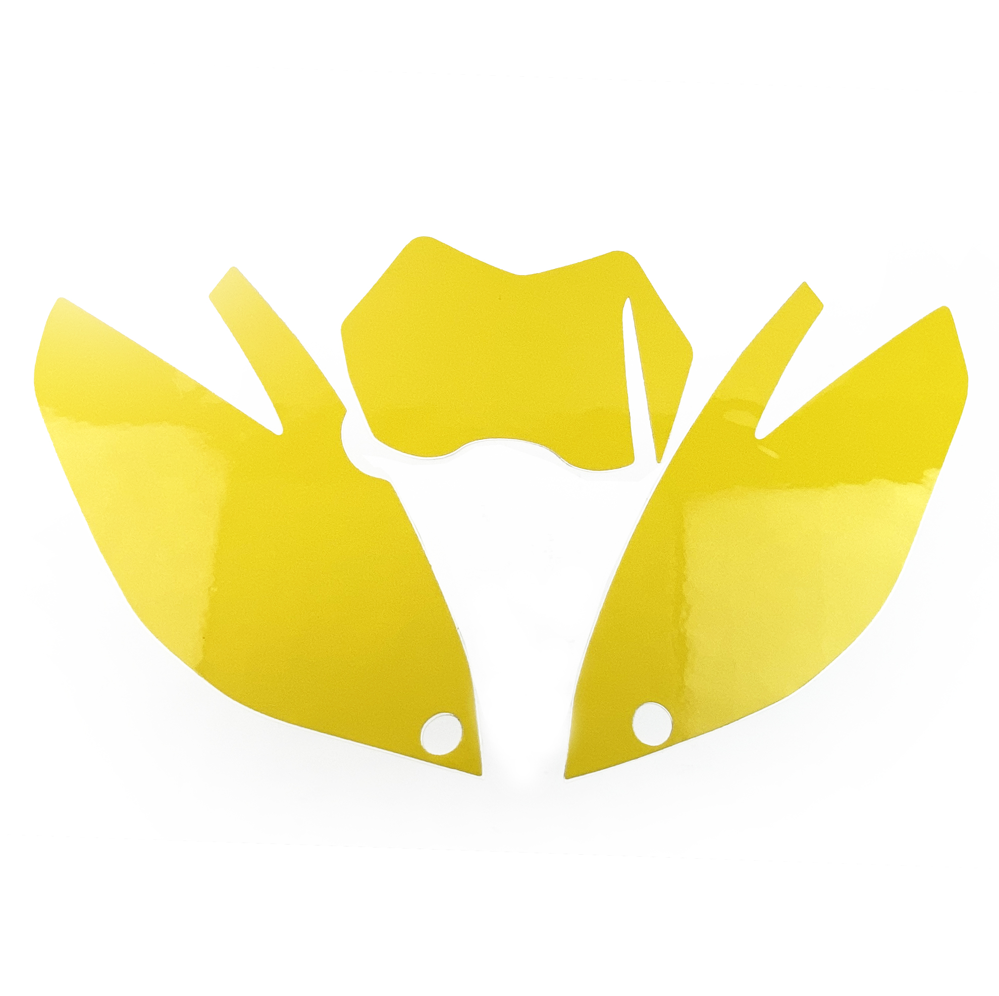 2015-19 TM EN 4-ST BACKGROUNDS, YELLOW BLACKBIRD 3813/40 image 1