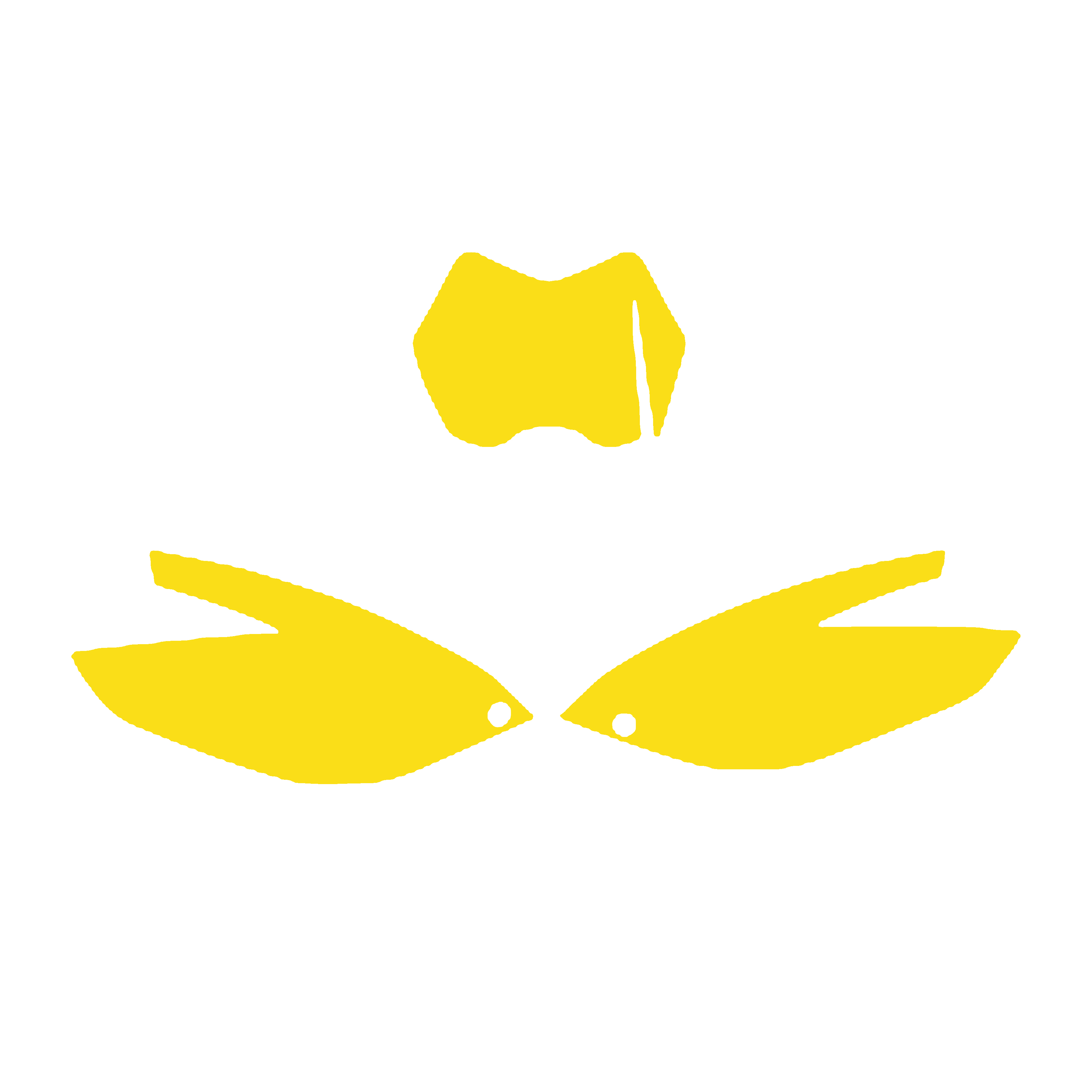 2015-21 TM MX 2-ST BACKGROUNDS, YELLOW BLACKBIRD 3814/40 image 1