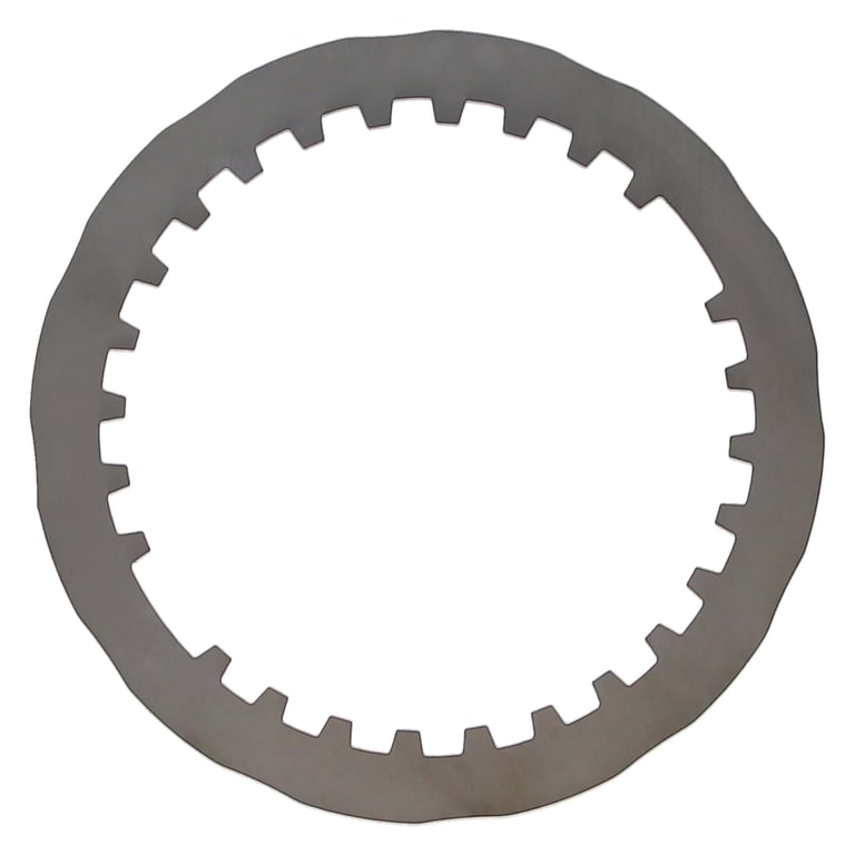 DRIVE STEEL PLATE 1050 0.040 OEM HONDA 450 REKLUSE 460-102 thumbnail 6