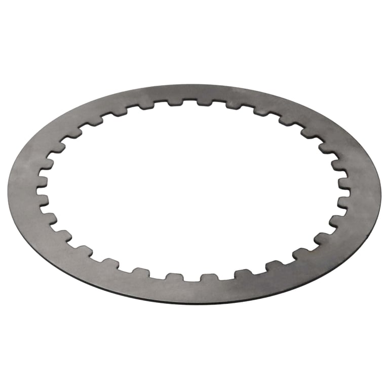 DRIVE STEEL PLATE 0.040 CORE RMS 250 F REKLUSE 460-501 thumbnail 3