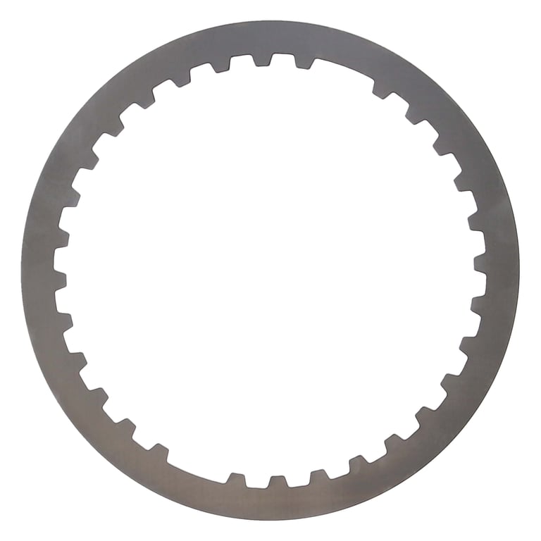 DRIVE STEEL PLATE 0.040 AMERICAN V-TWIN BIG TWIN REKLUSE 460-600 thumbnail 6