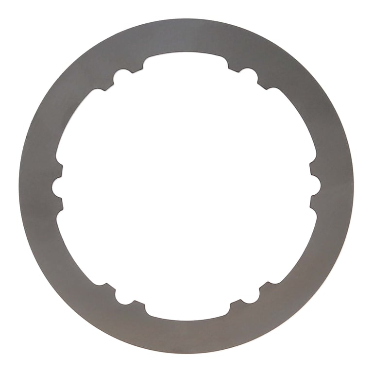 DRIVE STEEL PLATE 0.040 NON-SLOTTED DDS CSS 6-PIN REKLUSE 460-604 thumbnail 2