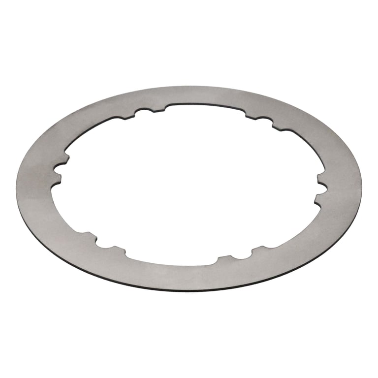 DRIVE STEEL PLATE 0.040 NON-SLOTTED DDS CSS 6-PIN REKLUSE 460-604 thumbnail 4