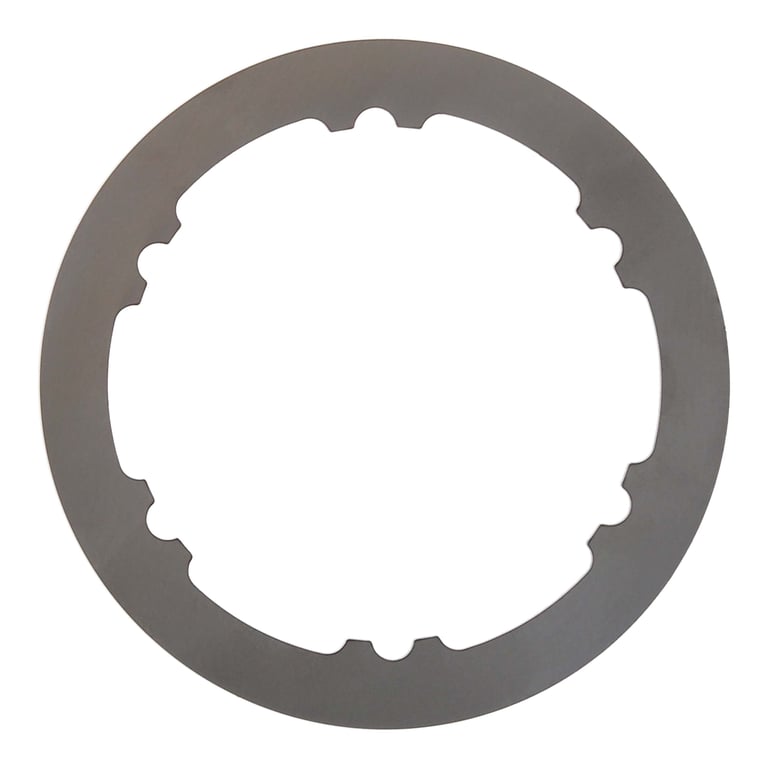 DRIVE STEEL PLATE 0.040 NON-SLOTTED DDS CSS 6-PIN REKLUSE 460-604 thumbnail 6
