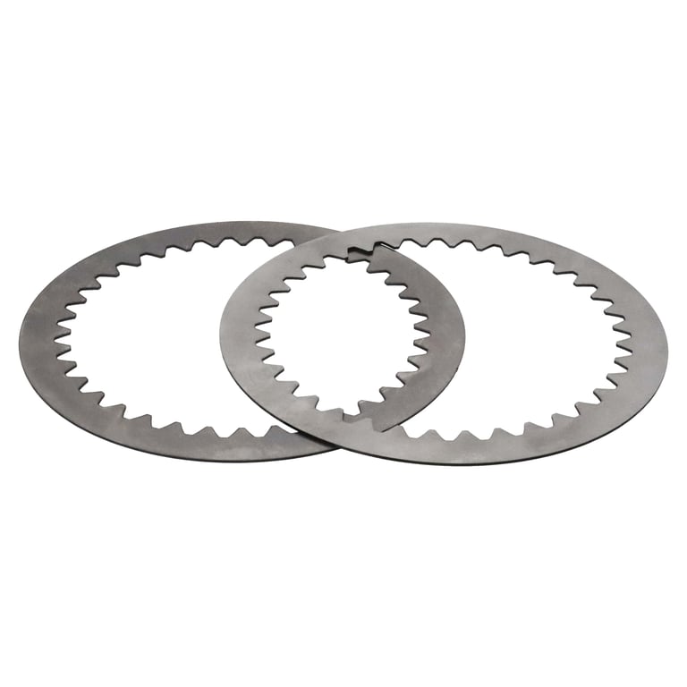 DRIVE STEEL PLATE 0.040 KTM 690 REKLUSE 460-615 thumbnail 7