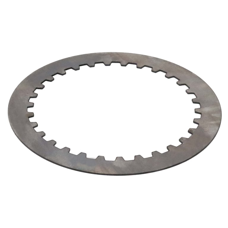 DRIVE STEEL PLATE 0.040 BMW R 1200 REKLUSE 460-617 image 1