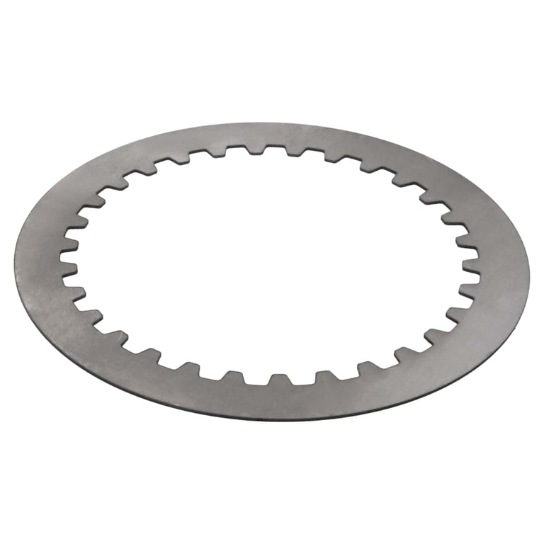 DRIVE STEEL PLATE 0.040 YAMAHA YZ 450 F OEM REKLUSE 460-625 thumbnail 5