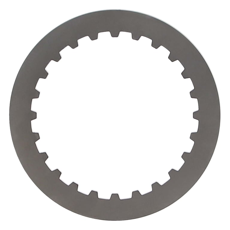 DRIVE STEEL PLATE 0.040 HONDA 250 KAW 125 REKLUSE 460-633 thumbnail 2