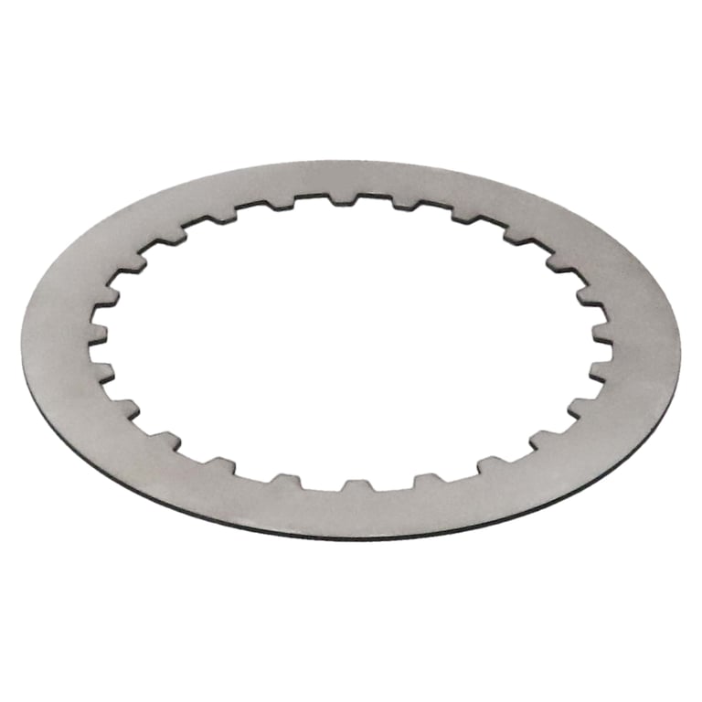 DRIVE STEEL PLATE 0.040 HONDA 250 KAW 125 REKLUSE 460-633 thumbnail 5