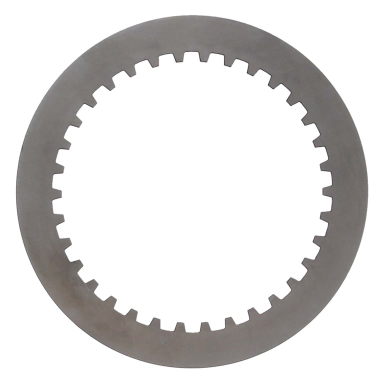 DRIVE STEEL PLATE 0.040 SUZUKI RMZ 250 OEM REKLUSE 460-634 thumbnail 2