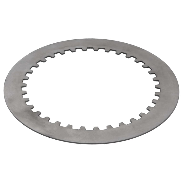 DRIVE STEEL PLATE 0.040 SUZUKI RMZ 250 OEM REKLUSE 460-634 thumbnail 3