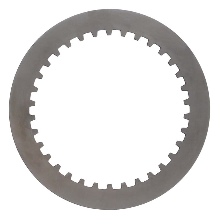 DRIVE STEEL PLATE 0.040 SUZUKI RMZ 250 OEM REKLUSE 460-634 thumbnail 6