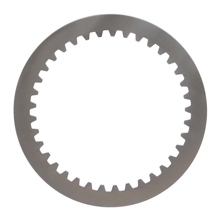 DRIVE STEEL PLATE 0.040 KAW 450 OEM REKLUSE 460-635 thumbnail 2