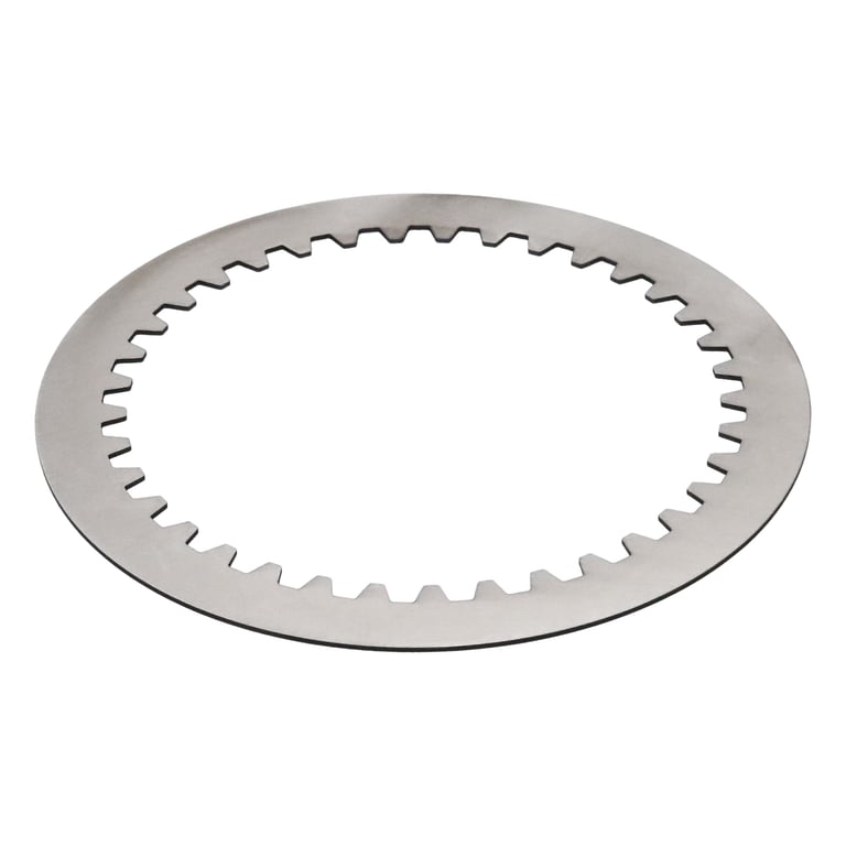 DRIVE STEEL PLATE 0.040 KAW 450 OEM REKLUSE 460-635 thumbnail 5