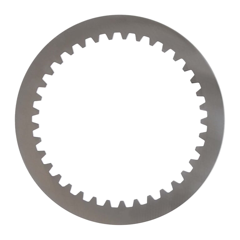 DRIVE STEEL PLATE 0.040 KAW 450 OEM REKLUSE 460-635 thumbnail 6