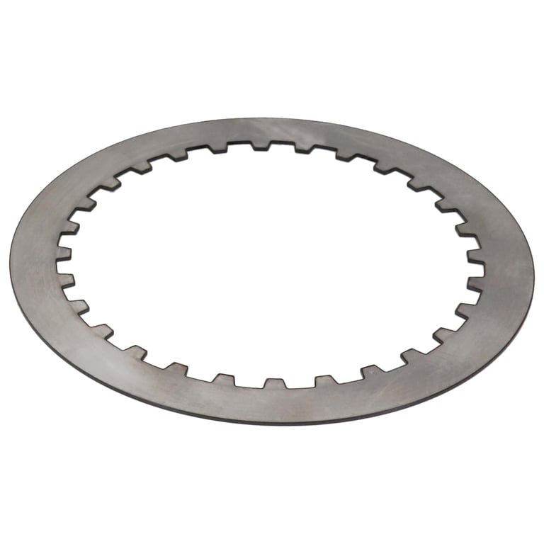 DRIVE STEEL PLATE 0.040 HONDA CRF 450R OEM REKLUSE 460-636 thumbnail 5