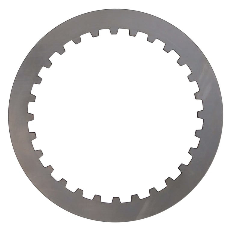 DRIVE STEEL PLATE 0.040 HONDA CRF 450R OEM REKLUSE 460-636 thumbnail 6