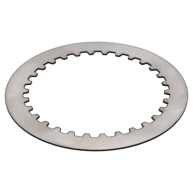 DRIVE STEEL PLATE 0.040 YAMAHA YZ 250 F OEM REKLUSE 460-637 thumbnail 5