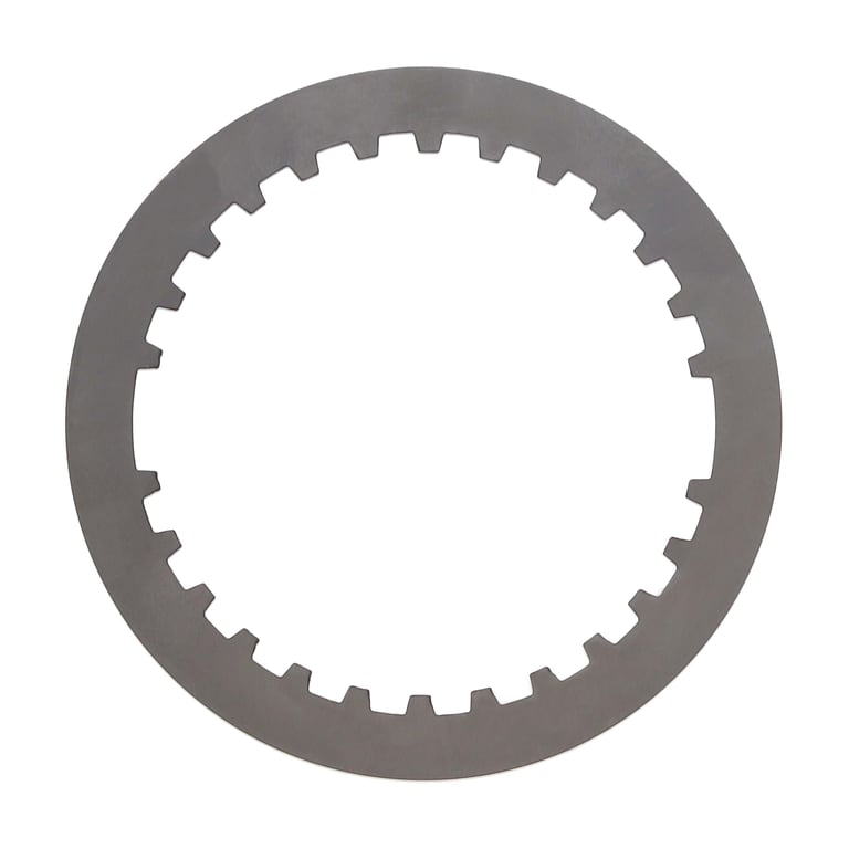 DRIVE STEEL PLATE 0.040 17 HONDA CRF 450 OEM REKLUSE 460-638 thumbnail 2