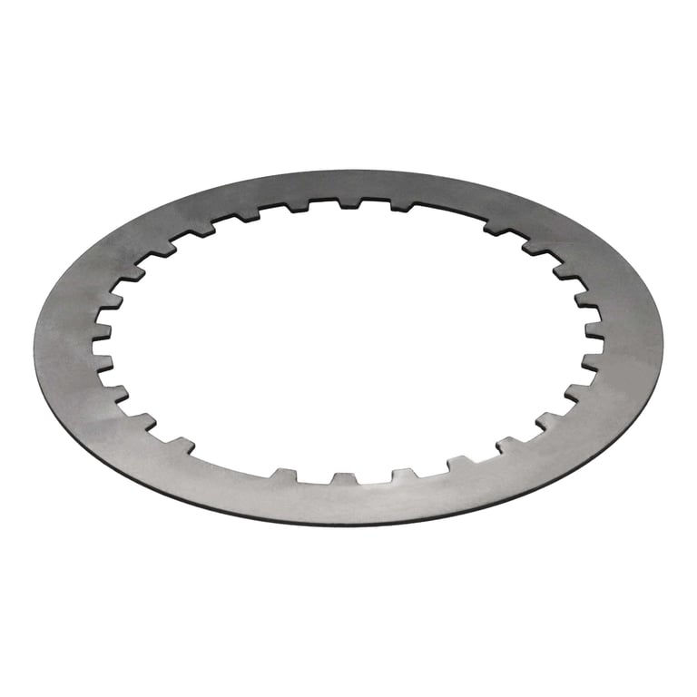 DRIVE STEEL PLATE 0.040 17 HONDA CRF 450 OEM REKLUSE 460-638 thumbnail 4