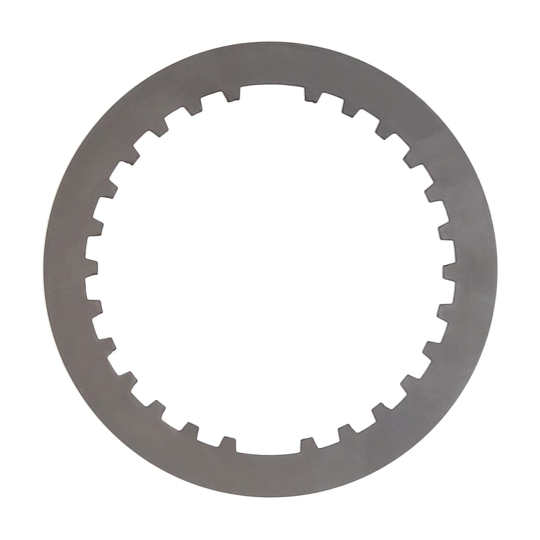 DRIVE STEEL PLATE 0.040 17 HONDA CRF 450 OEM REKLUSE 460-638 thumbnail 6