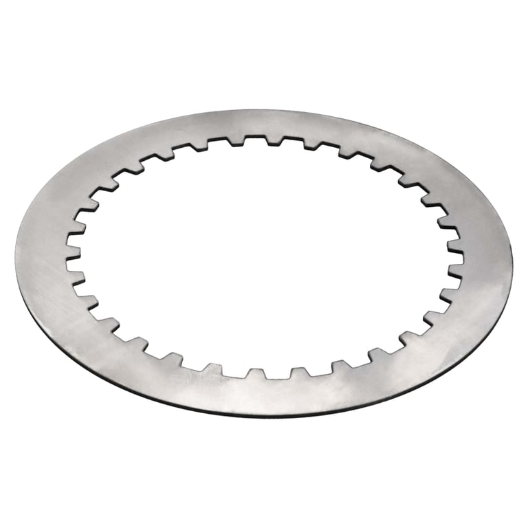 DRIVE STEEL PLATE 0.040 YAMAHA YZ 125 REKLUSE 460-639 thumbnail 3