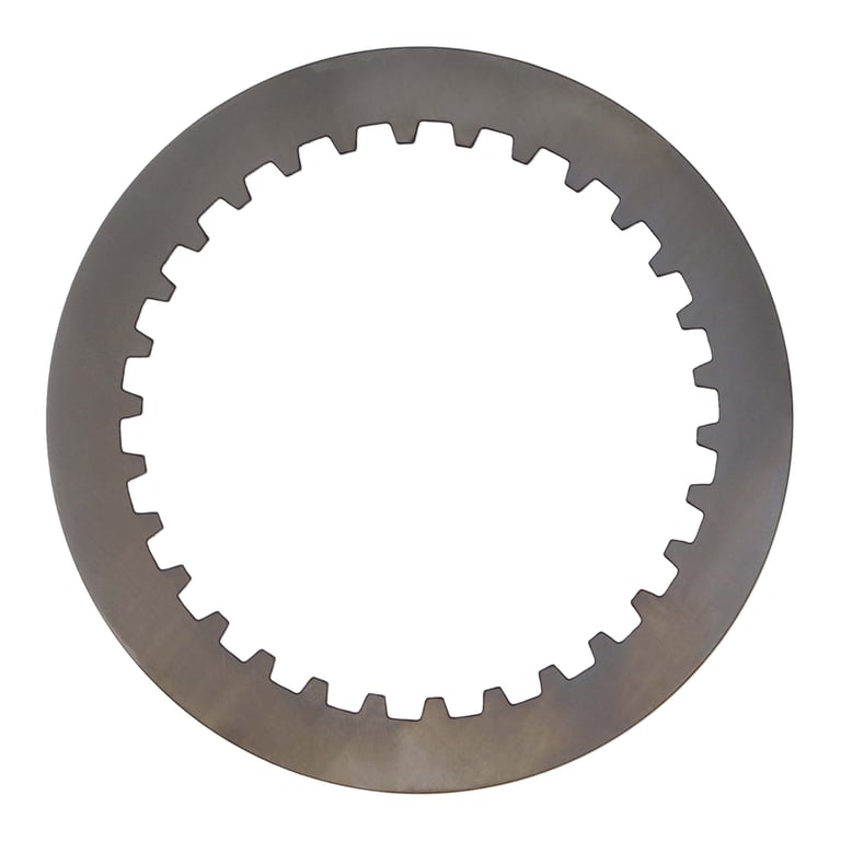 DRIVE STEEL PLATE 0.040 YAMAHA YZ 125 REKLUSE 460-639 thumbnail 6