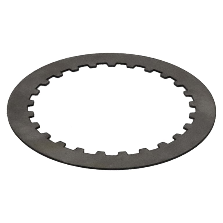 DRIVE STEEL PLATE 0.040 KTM 390 REKLUSE 460-640 thumbnail 4