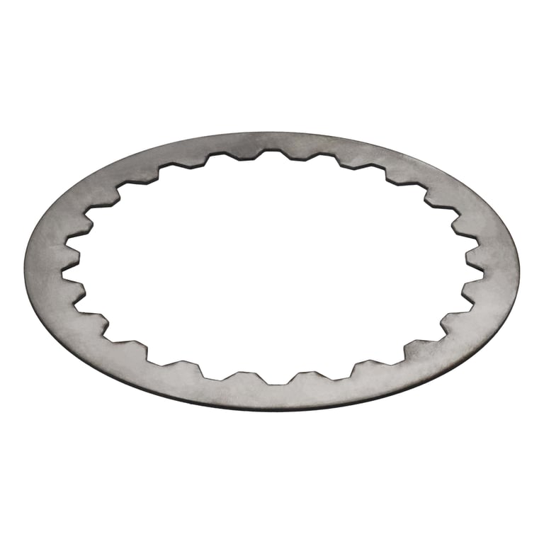 DRIVE STEEL PLATE 0.040 KTM 250 300 2T OEM REKLUSE 460-641 thumbnail 4