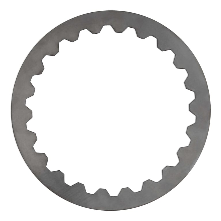 DRIVE STEEL PLATE 0.040 KTM 250 300 2T OEM REKLUSE 460-641 thumbnail 6
