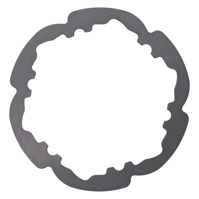 DRIVE STEEL PLATE 0.040 TEC 2 KTM 6-PIN REKLUSE 460-710 thumbnail 2